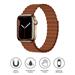Devia remienok Deluxe Series Sport3 Silicone Magnet Band 44/45/49mm - Khaki 6938595364877