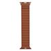 Devia remienok Deluxe Series Sport3 Silicone Magnet Band 44/45/49mm - Khaki 6938595364877
