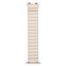 Devia remienok Deluxe Series Sport3 Silicone Magnet Band 44/45/49mm - Starlight 6938595364839