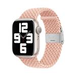 Devia remienok Deluxe Series Sport4 Nylon Braided Adjustable Band 40/41mm - Pink 6938595381737