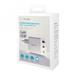 Devia sieťová nabíjačka Extreme Speed GaN PD&QC Quick Charger 65W - White 6938595362743