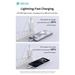 Devia sieťová nabíjačka Rocket Series PD Quick Charger 45W - White 6942297112889