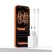 Devia sieťová nabíjačka Ultra6 PD Dynamic Charger 40W (Max 60W) + Cable - White 6942297141292