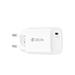 Devia sieťová nabíjačka Ultra6 PD Dynamic Charger 40W (Max 60W) - White 6942297141285