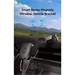 Devia Smart Series Magnetic Wireless Vehicle Bracket - Black 6938595398735