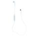 Devia Smart series wireless dual-earphone V2 - White 6938595330773