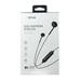 Devia Smart series wireless dual-earphone V2 - White 6938595330773