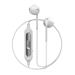 Devia Smart series wireless dual-earphone V2 - White 6938595330773