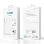 Devia Star Series 3 in 1 iPhone Protector Pack pre iPhone 17 6942297128132