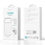 Devia Star Series 3 in 1 iPhone Protector Pack pre iPhone 17 Pro 6942297128156
