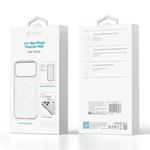 Devia Star Series 3 in 1 iPhone Protector Pack pre iPhone 17 Pro Max 6942297128163