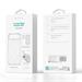 Devia Star Series 3 in 1 iPhone Protector Pack pre iPhone Air 6942297128149
