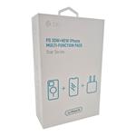 Devia Star Series PD 30W iPhone Multi-function Pack pre iPhone 16 6942297117747