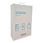 Devia Star Series PD 30W iPhone Multi-function Pack pre iPhone 16 Pro Max 6942297117778