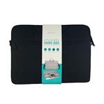 Devia taška Justyle Handbag pre Macbook Pro/ Air Retina 13" - Black 6938595348501
