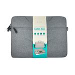 Devia taška Justyle Handbag pre Macbook Pro/ Air Retina 13" - Light Gray 6938595348518