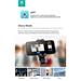 Devia Tripod Stand Multi-functional Desktop Gimbal Selfie-Stick - Black 6938595383823