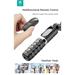 Devia Tripod Stand Multi-functional Desktop Gimbal Selfie-Stick - Black 6938595383823