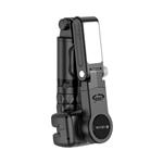 Devia Tripod Stand Multi-functional Desktop Gimbal Selfie-Stick - Black 6938595383823