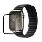 Devia Van Series Curved Protective Film pre Apple Watch 41mm 6942297127722