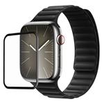 Devia Van Series Curved Protective Film pre Apple Watch 45mm 6942297127753