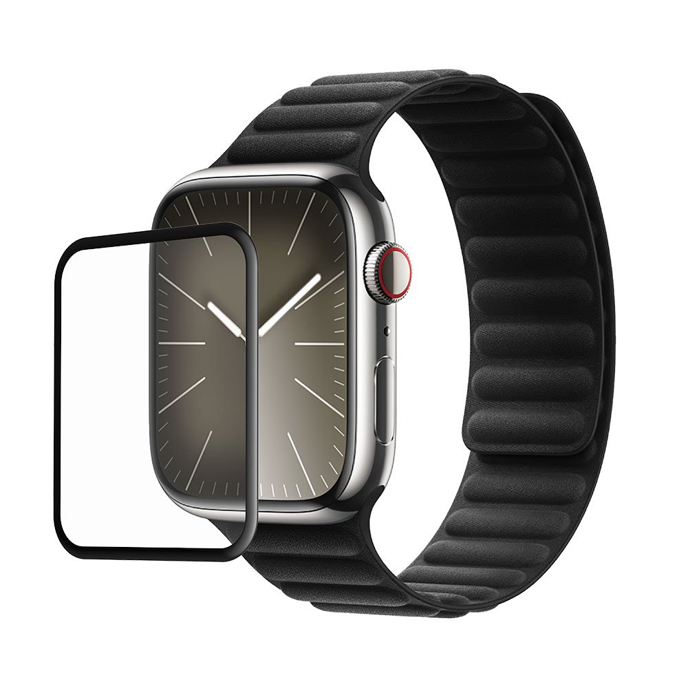 Devia Van Series Full Screen Curved Watch Protective Film pre Apple Watch 40mm 6942297127715