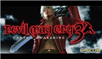 Devil May Cry 3 Special Edition (PC) klíč Steam 1468687