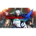 Devil May Cry 4 Special Edition (PC) klíč Steam 403317