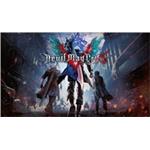 Devil May Cry 5 + Vergil (PC) klíč Steam 1928002