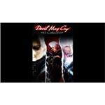 Devil May Cry HD Collection (PC) klíč Steam 418914