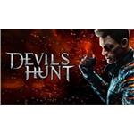 Devil's Hunt (PC) klíč Steam 1575607