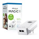 devolo Magic 1 WiFi 2-1-2 Starter Kit D 8363