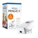 devolo Magic 2 LAN 1-1-2 Starter Kit D 8264
