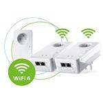 devolo Magic 2 WiFi 6 Multiroom Kit D 8828