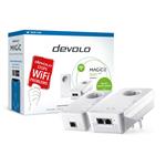 devolo Magic 2 WiFi next Starter Kit 2400mbps 8621