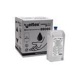 Dezinfekcia Celtex Hydroalkoholický gel na ruce pro bezdotykový dávkovač 800 ml 89060
