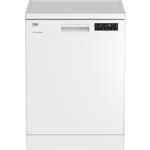 DFN 26420 W umývačka riadu BEKO DFN_26420W