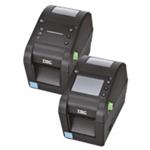 DH220E, USB only, 8 dots/mm (203 dpi), RTC, USB, kit (USB) DH220E-A001-0002