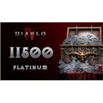 Diablo IV - 11500 szt. Platyny (Xbox One/Series X) klíč MS Store 2255770