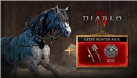 Diablo IV - Pakiet Kryptowy Łowca (Xbox One/Xbox XS) 2254855