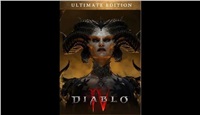 Diablo IV (Ultimate Edition) (Xbox One / Xbox Series X|S) 2161165