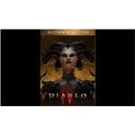 Diablo IV (Ultimate Edition) (Xbox One / Xbox Series X|S) 2161165