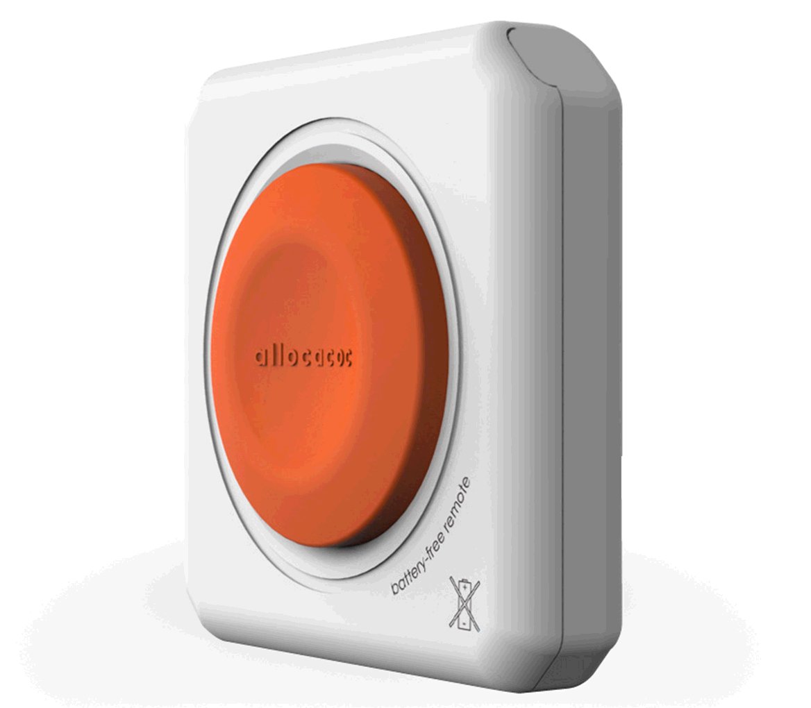 Diaľkové ovládanie PowerCube PowerREMOTE k ovládání zásuvek