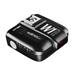 Diaľkové ovládanie Walimex pro rádiovou spoušť W1, TTL T-N, Nikon 85269200