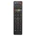 Ďiaľkový ovládač pre set-top box EMOS EM190/EM190S 8592920084786