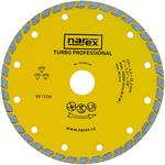 Diamantový kotúč Narex TURBO PROFESSIONAL 150 mm 65405144