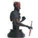 Diamond Select Toys Star Wars Rebels Darth Maul 1/7 Scale Bust Apr212363