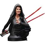 Diamond Star Wars Dark Rey Nycc 2021 Bust 1/6 Feb218266