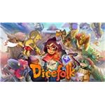 Dicefolk (PC) klíč Steam 2216515