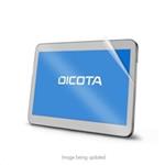DICOTA Anti-Glare filter 3H for Samsung Galaxy Tab A 10.5", self-adhesive D70306
